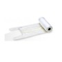 ROTOLO ORTOFRUTTA TRASPARENTE C/ANIMA 23x50 "VN" GR.400x12 ROT