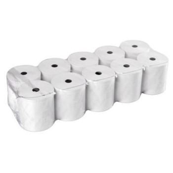 ROTOLI CASSA TERMICI mm.57,5x35mt foro12 (ct.5) PZ.10