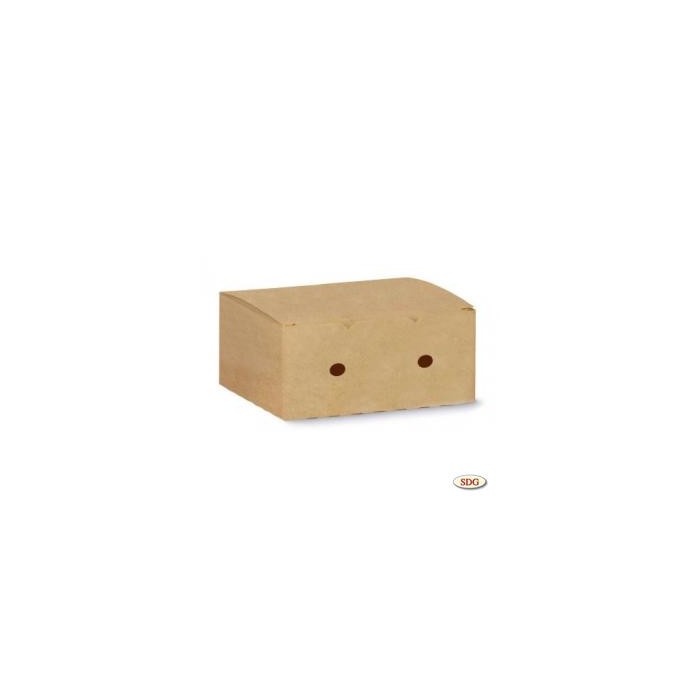 PORTA CROCCHETTE AVANA BIOCOMPOSTABILE 115x73x45h (ct.14) PZ.50