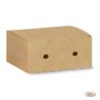 PORTA CROCCHETTE AVANA BIOCOMPOSTABILE 115x73x45h (ct.14) PZ.50