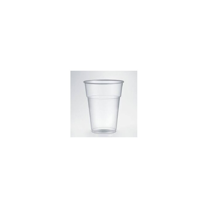BICCHIERE PET CC.575 ILIP TACCA 0,4/0,5 (ct.16) PZ.50