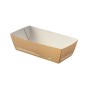 BARCHETTA AVANA BIOCOMP. IN CARTONCINO base:140x90xh55 (ct.6) PZ.50