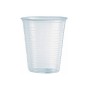 BICCHIERE ACQUA TRASPARENTE "REY" CC.166 (ct.30) PZ.90