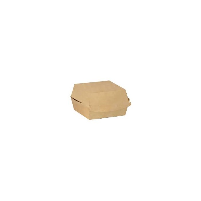 PORTA PANINO AVANA BIOCOMPOSTABILE 120x120x70 (ct.16) PZ.50