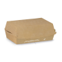 PORTA PANINO AVANA BIOCOMPOSTABILE 190X110X75 (ct.8) PZ.50