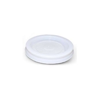 COPERCHIO IN PS x BICCHIERI ML.90 3oz (movida) (ct.40) PZ.50