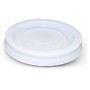 COPERCHIO IN PS x BICCHIERI ML.90 3oz (movida) (ct.40) PZ.50