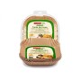 CARTA FORNO foglio quadrato 20x20 "ideale per friggitrice ad aria" PZ.50