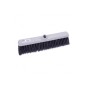 SCOPA INDUSTRIALE X ESTERNI CM.40 "attacco inclinato" (ct.10) PZ.1