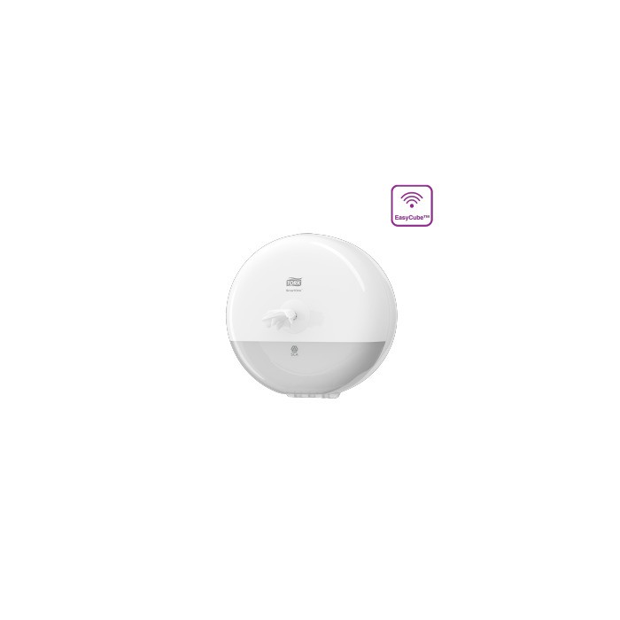 "T9 SMARTONE MINI BIANCO" DISPENSER PER CARTA IGIENICA