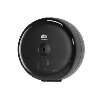 "T9 SMARTONE MINI NERO" DISPENSER PER CARTA IGIENICA