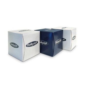 CUBO VELINE IN CARTA 2V BULKYSOFT PZ. 90x24 cf
