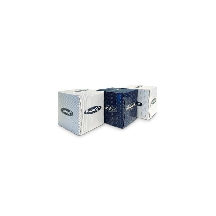 CUBO VELINE IN CARTA 2V BULKYSOFT PZ. 90x24 cf