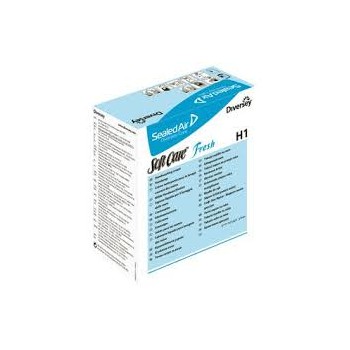 SAPONE MANI SOFT CARE LINE FRESH H34 ML. 800X6