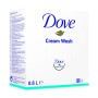 DOVE SOFT CARE CREAM WASH "Detergente lavamani x dispenser" ML.800x6