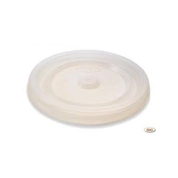 COPERCHIO 6OZ x BICCHIERE CAPPUCCIO + PARTY P355 (ct.10) PZ.100