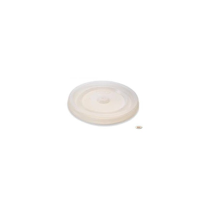 COPERCHIO 6OZ x BICCHIERE CAPPUCCIO + PARTY P355 (ct.10) PZ.100