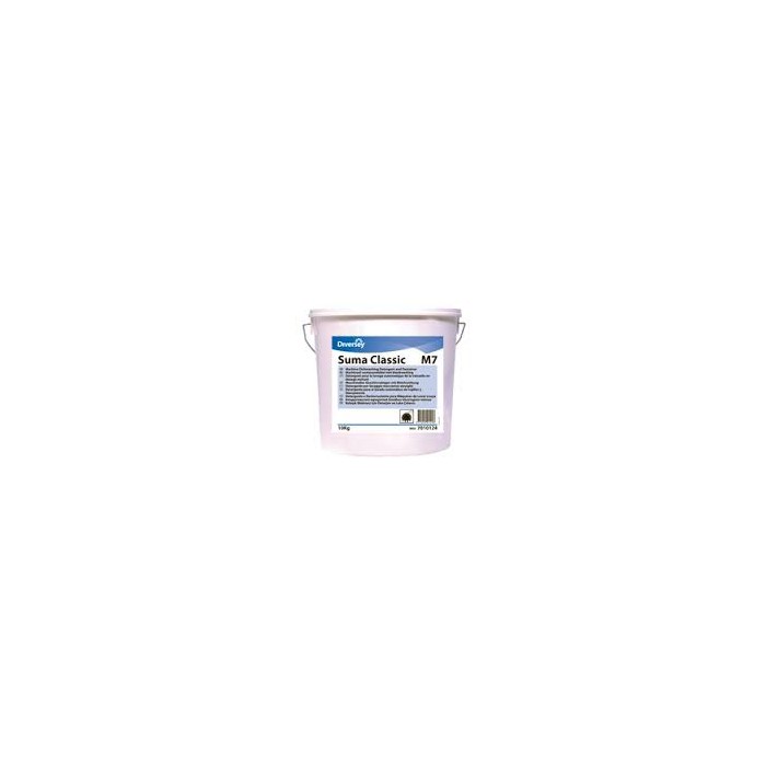 SUMA CLASSIC M7 KG. 10