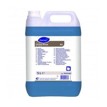 SUMA RINSE A5 brillantante neutro (ct.2) LT.5