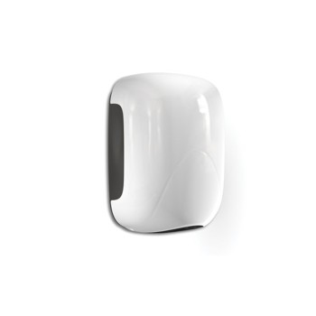 ASCIUGAMANI ELETTRICO BIANCO "MINI ZEFIRO" 900W PZ.1