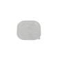 COPERCHIO TRASPARENTE x PIATTI TERMOSALDABILI "ILIP" 18x18 PZ.400