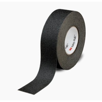 Nastro Antiscivolo General Purpose Nero 3M (19 mm x 18.3 m) 1 ROTOLO