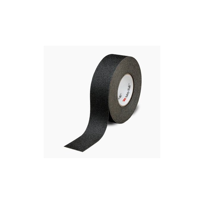 Nastro Antiscivolo General Purpose Nero 3M (19 mm x 18.3 m) 1 ROTOLO