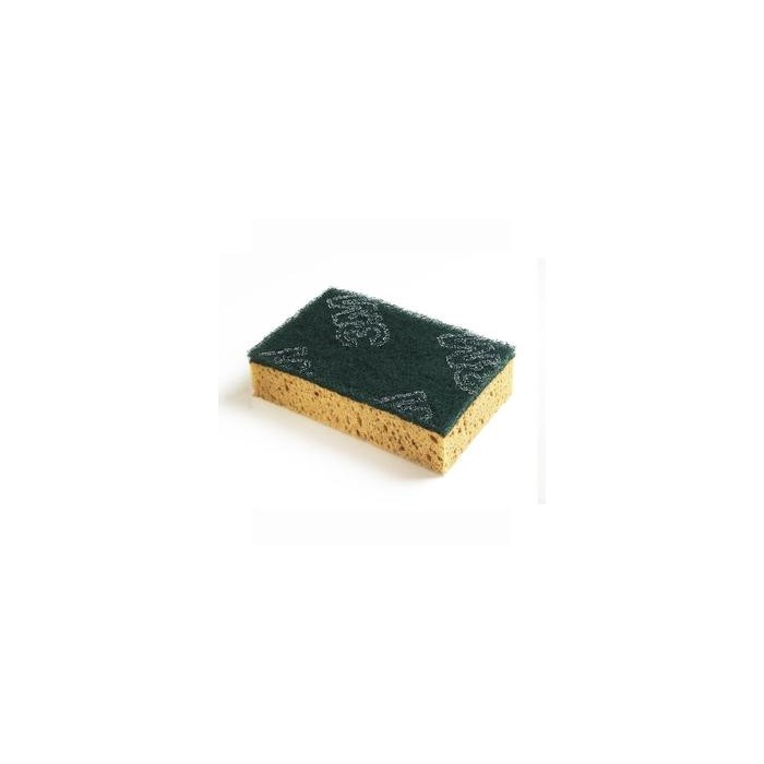 ACCOPPIATO SPUGNA 3M professional (ct.4) PZ.15