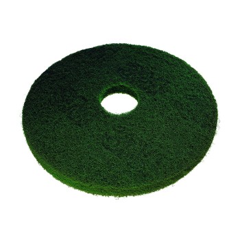 DISCO ABRASIVO VERDE 3M 17" (Ø43cm) PZ.1