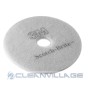 DISCO ABRASIVO BIANCO 3M 21" (Ø53cm) (ct.5) PZ.1