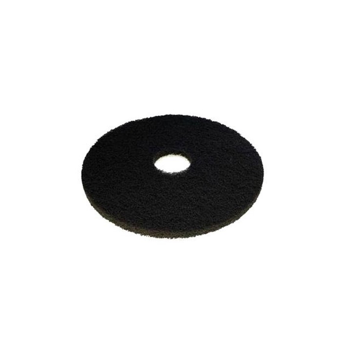 DISCO ABRASIVO NERO 3M 12" (Ø30,5cm) (ct.5) PZ.1