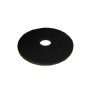 DISCO ABRASIVO NERO 3M 12" (Ø30,5cm) (ct.5) PZ.1
