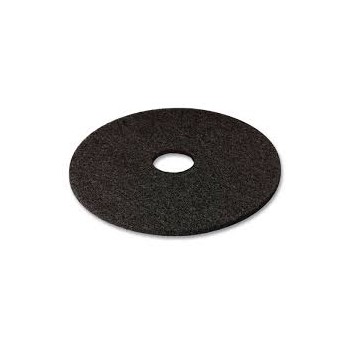 DISCO ABRASIVO NERO 3M 17" (Ø43cm) PZ.1