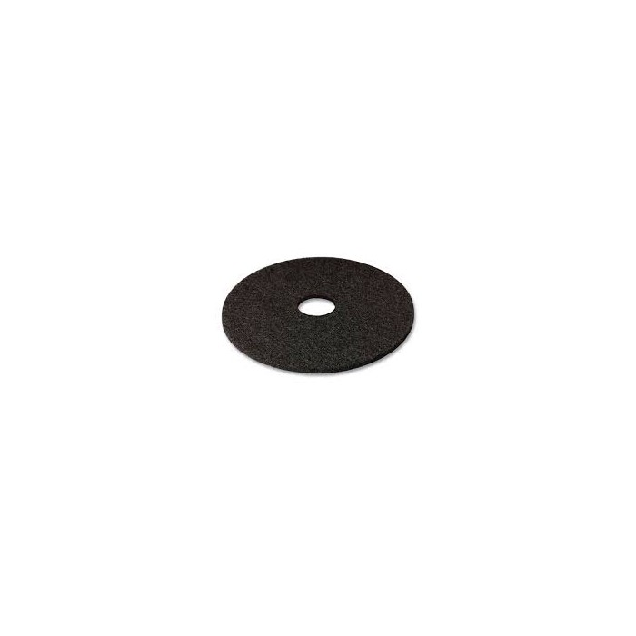 DISCO ABRASIVO NERO 3M 17" (Ø43cm) PZ.1