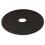 DISCO ABRASIVO NERO 3M 17" (Ø43cm) PZ.1
