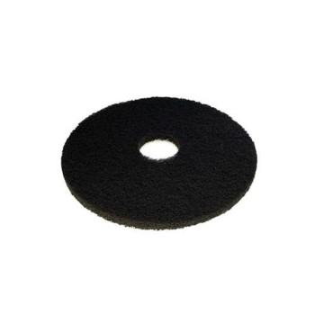 DISCO ABRASIVO NERO 3M 21" (Ø53cm) PZ.1