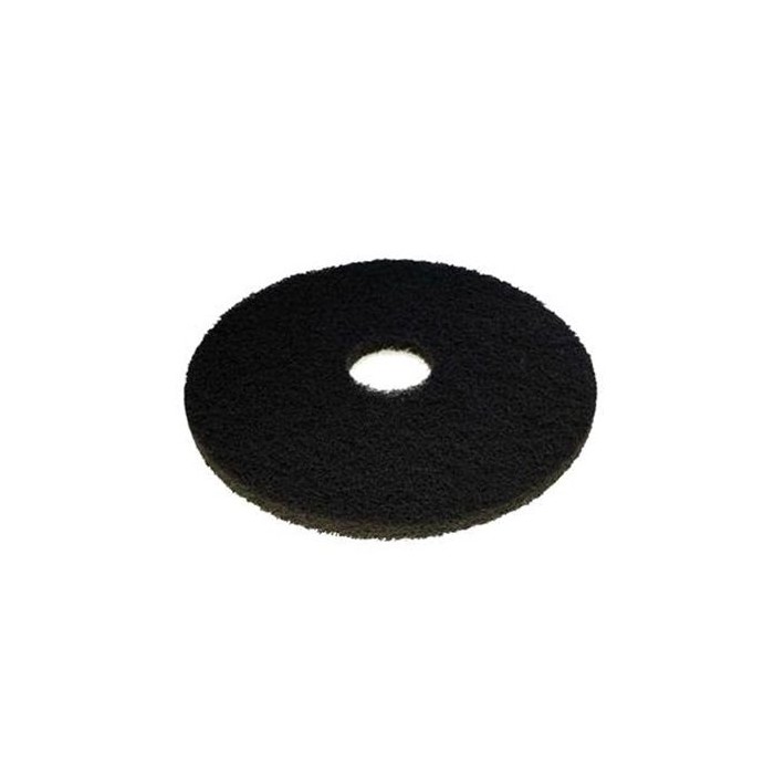 DISCO ABRASIVO NERO 3M 21" (Ø53cm) PZ.1