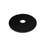 DISCO ABRASIVO NERO 3M 21" (Ø53cm) PZ.1