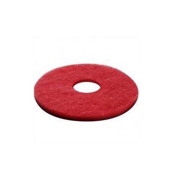 DISCO ABRASIVO ROSSO 3M 19" (Ø48cm) PZ.1