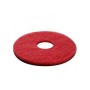 DISCO ABRASIVO ROSSO 3M 19" (Ø48cm) PZ.1