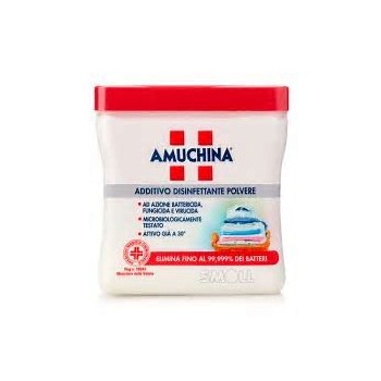 AMUCHINA POLVERE IGIENIZZANTE BUCATO KG.1,5