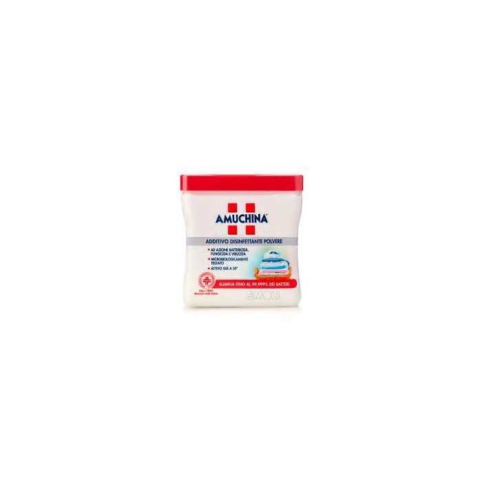 AMUCHINA POLVERE IGIENIZZANTE BUCATO KG.1,5