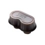 KOFFE WAY SCURO 2 ALCAS (ct.6) PZ.90