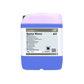 SUMA RINSE A5 LT. 10