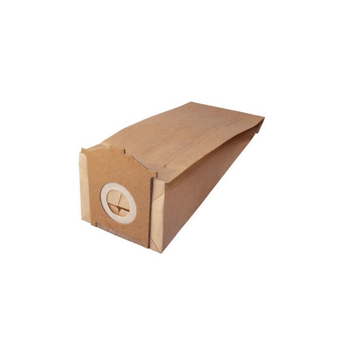 SACCHETTI x SCOPA ELETTRICA COMAC TOP PZ.10