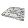 SCATOLA PIZZA 50x50x5 AM. SIFA PZ.50