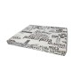 SCATOLA PIZZA 30x40 AM BORGIONI PZ.100