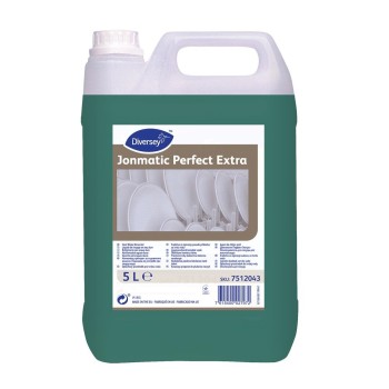 JONMATIC PERFECT EXTRA Brillantante x acque dure (ct.2) LT.5