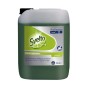 SVELTO LIQUIDO LAVAPIATTI MANUALE LEMON LT.10