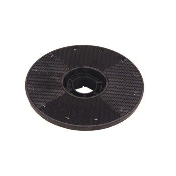 PIATTO TRATTENITORE Ø 28 CM (X LAVASCIUGA TASKI 2100/1900 ULTIMAX) PZ.